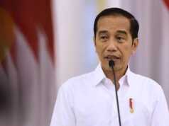 Presiden Jokowi: Vaksin Corona Gratis untuk Masyarakat Vaksin Corona Gratis
