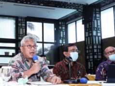 Pasien Covid-19 Tetap Bisa Nyoblos, KPU Kirim Petugas ke RS Pasien Covid-19