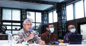 Pasien Covid-19 Tetap Bisa Nyoblos, KPU Kirim Petugas ke RS Pasien Covid-19