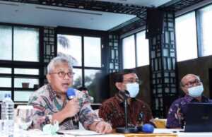 Pasien Covid-19 Tetap Bisa Nyoblos, KPU Kirim Petugas ke RS Pasien Covid-19