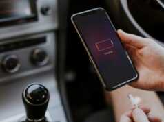 Tips Menghemat Baterai Ponsel dengan Cara Sederhana Baterai Ponsel Lemah