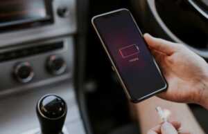 Tips Menghemat Baterai Ponsel dengan Cara Sederhana Baterai Ponsel Lemah