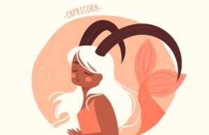 Capricorn si Ambisius, Begini Karakternya Capricorn Si Ambisius