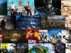 9 Daftar Game PlayStation Rilis 2021 Game Terbaru PlayStation 5 (PS5) Yang Akan Dirilis 2021