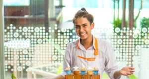 Akhir Tahun, Banyak Promo di Harris Resort Waterfront Batam Harris Resort Waterfront Batam