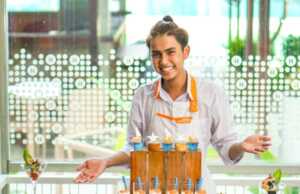 Akhir Tahun, Banyak Promo di Harris Resort Waterfront Batam Harris Resort Waterfront Batam