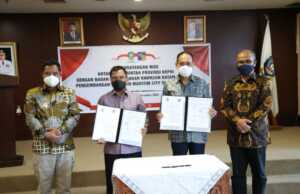 Pulau Galang Batam Akan Dijadikan Kota Industri Maritim Pulau Galang Batam