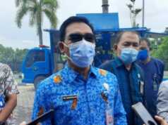 Melawan Petugas BNNP Kepri, Pengedar Sabu Ditembak Mati BNNP Kepri