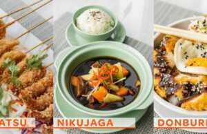 Harris Hotel Batam Tawarkan Menu Khas Jepang, Ada Kushikatsu, Nikujaga dan Donburi Harris Hotel Batam