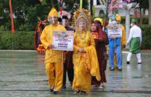 Hari Jadi Batam, Jaga Kesatuan di Tengah Perbedaan Hari Jadi Batam