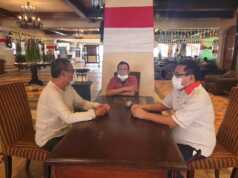 Pemerintah Aktifkan Polisi Siber Mulai 2021, SMSI: Silakan, Kami Tak Khawatir Polisi Siber SMSI