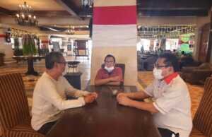 Pemerintah Aktifkan Polisi Siber Mulai 2021, SMSI: Silakan, Kami Tak Khawatir Polisi Siber SMSI