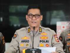 Polri Minta Masyarakat Waspadai Provokasi Jelang Pergantian Tahun Baru