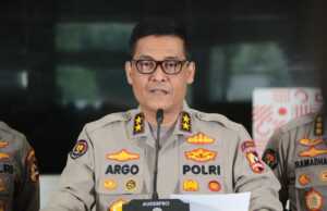 Polri Minta Masyarakat Waspadai Provokasi Jelang Pergantian Tahun Baru