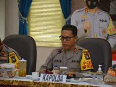 Selama 2020, Tingkat Laka Lantas di Kepri Turun 25 Persen