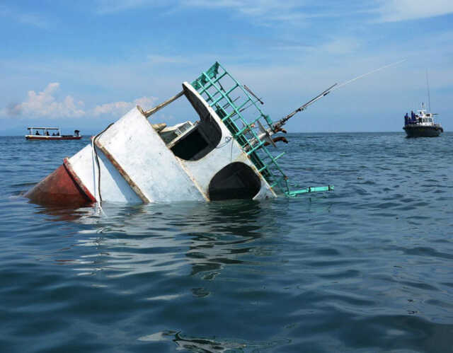 Kapal Penangkap Ikan