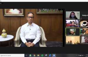 Mengenalkan Cita Rasa Kopi Specialti di Amerika dan Jerman, Wamenlu RI Gandeng Pelaku Industri Kopi Nasional