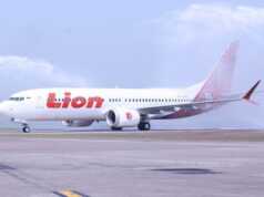 Lion Air Beri Bagasi Gratis hingga 15 Kg, Begini Caranya Pesawat Lion Air
