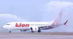 Lion Air Beri Bagasi Gratis hingga 15 Kg, Begini Caranya Pesawat Lion Air