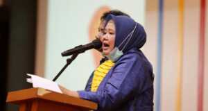 Petik Kisah Restorasi Meiji, Marlin Ledakkan Energi Kompetensi Milenial Kerabat Berkad Kerabat Berkad