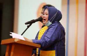 Petik Kisah Restorasi Meiji, Marlin Ledakkan Energi Kompetensi Milenial Kerabat Berkad Kerabat Berkad