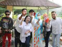 Marlin: Tak Hanya Didengar, Suara Milenial Tentukan Arah Pembangunan Kepri Suara Milenial