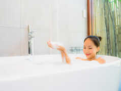 Bunda, Ini Alasan Mengapa Ibu Harus Me Time Me Time