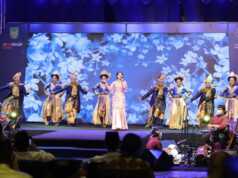 Jom, Saksikan Kenduri Seni Melayu lewat Live YouTube Kenduri Seni Melayu