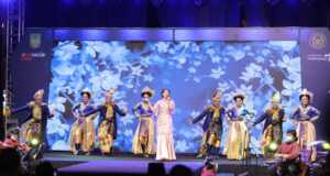 Jom, Saksikan Kenduri Seni Melayu lewat Live YouTube Kenduri Seni Melayu