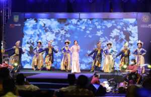 Jom, Saksikan Kenduri Seni Melayu lewat Live YouTube Kenduri Seni Melayu