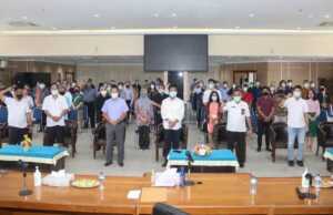 Patuhi Protkes, Industri Pariwisata Bakal Bangkit Industri Pariwisata