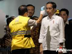 Presiden Jokowi Bersedia Pertama Disuntik Vaksin, Budayawan: Videokan, Jangan Diedit