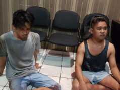 Rampok di MB2 Batam Dilumpuhkan Timah Panas Rampok Batam