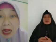 Sebut Polisi Dajjal, Emak-Emak di Bogor Dicokok Polisi