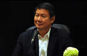 Hashim: Prabowo Marah dan Sebut Edhy “Anak Diangkat dari Selokan” Adik Prabowo