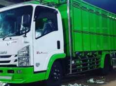 Perampasan Truk di Lampung Diduga Libatkan Oknum Anggota DPRD, PNS Dishub dan Polisi Perampasan Truk di Lampung