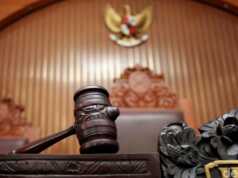 Dinyatakan Tak Terbukti, MA Bebaskan PNS DPU Kabupaten Kaur