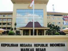 Polri: Operasi Nemangkawi dan Tinombala Berlanjut di 2021