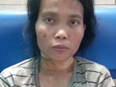 Sadis! Seorang Ibu di Nias Membunuh Tiga Anaknya Ibu Membunuh Anaknya