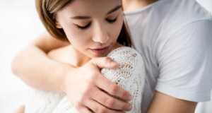 Posisi Bercinta untuk Menghilangkan Stres, Bunda Mau Coba? Posisi Bercinta