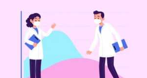 Pasien Covid di AS Dilaporkan Sembuh 8,4 Juta