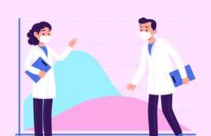 Pasien Covid di AS Dilaporkan Sembuh 8,4 Juta