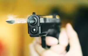 Sadis, Sopir Mobil Truk di Lampung Tewas Ditembak Perampok