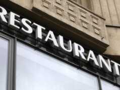 Pandemi Covid-19 Luluh Lantakkan Ekonomi AS, 110 Ribu Restoran Tutup Permanen