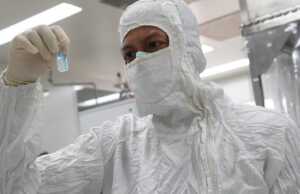 Siap-Siap, 1,8 Juta Dosis Vaksin Covid Segera Tiba dari China vaksin covid