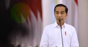 Jokowi Ajak Semua Pimpinan Negara Hentikan Agresi Israel Jokowi Israel