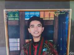 Pengakuan Si ‘Manusia Silver’ Pelaku Mutilasi di Bekasi Mengerikan