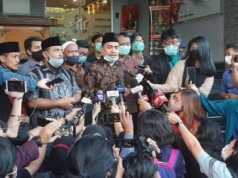 Cari Keadilan, Keluarga dari 6 Laskar FPI Tewas Ditembak Polisi Datangi Komnas HAM