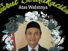 Terkonfirmasi Positif Covid-19, Ketua KPU Tangsel Berpulang