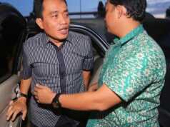 Mantan Anggota DPRD Kepri Gorok Leher Sendiri di Dalam Penjara Mantan Anggota DPRD Kepri